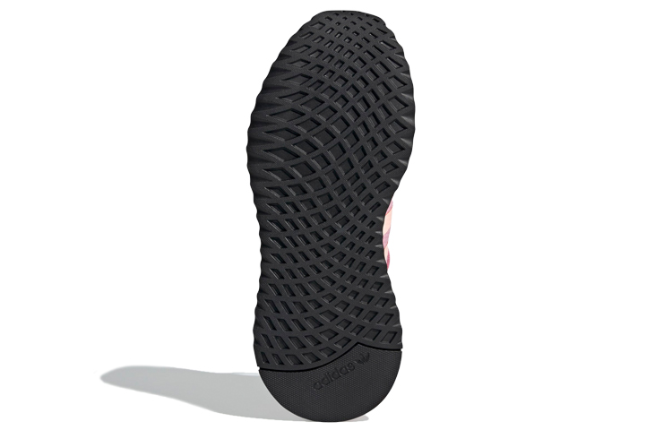 Details for adidas originals U_Path 女款 粉白