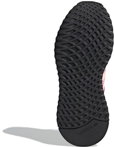 adidas originals U_Path 女款 粉白 Details for adidas originals U_Path 女款 粉白