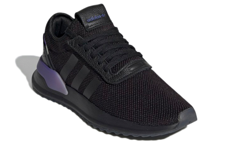 Lookbook (W) 아디다스 U_Path X '블랙 에너지 잉크' EE4562