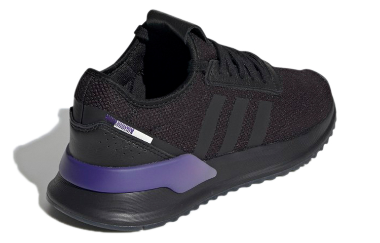 Shop (W) 아디다스 U_Path X '블랙 에너지 잉크' EE4562