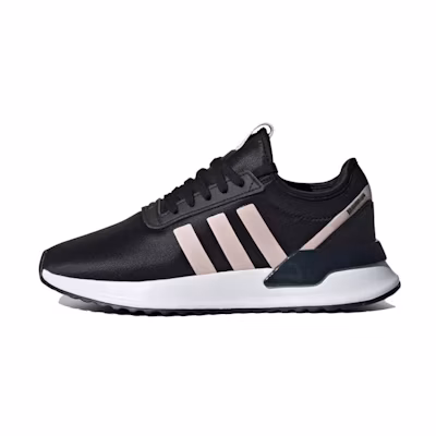 (W) adidas U_Path X 'Black Haze Coral'