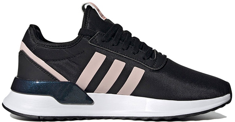 (W) 아디다스 U_Path X '블랙 헤이즈 코랄' FV9256 Order (W) 아디다스 U_Path X '블랙 헤이즈 코랄' FV9256