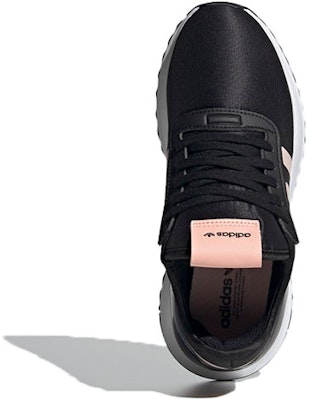 (W) 아디다스 U_Path X '블랙 헤이즈 코랄' FV9256 Purchase (W) 아디다스 U_Path X '블랙 헤이즈 코랄' FV9256