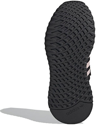 (W) 아디다스 U_Path X '블랙 헤이즈 코랄' FV9256 Details for (W) 아디다스 U_Path X '블랙 헤이즈 코랄' FV9256