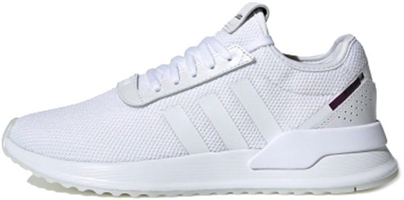 (W) 아디다스 U_Path X '클라우드 화이트' EE7160 Buy (W) 아디다스 U_Path X '클라우드 화이트' EE7160