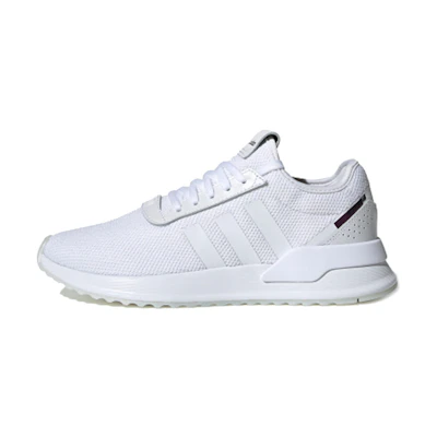 (W) adidas U_Path X 'Cloud White'