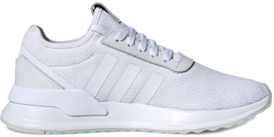 (W) 阿迪达斯U_Path X '云白色' 运动鞋 EE7160 Order (W) 阿迪达斯U_Path X '云白色' 运动鞋 EE7160
