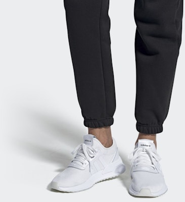 (W) 아디다스 U_Path X '클라우드 화이트' EE7160 Purchase (W) 아디다스 U_Path X '클라우드 화이트' EE7160