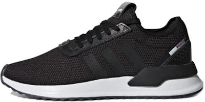 (Women) adidas U_Path X 'Core Black' EE7159 (Women) adidas U_Path X 'Core Black' EE7159