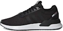 Buy adidas originals U_PATH X 低幫運動鞋 女款 黑