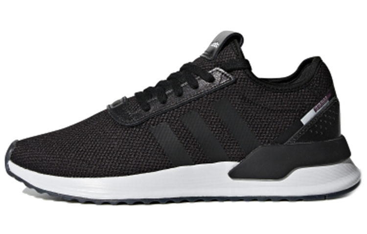 (Women) adidas U_Path X 'Core Black' EE7159