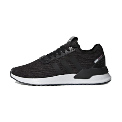 (W) adidas U_Path X 'Core Black'