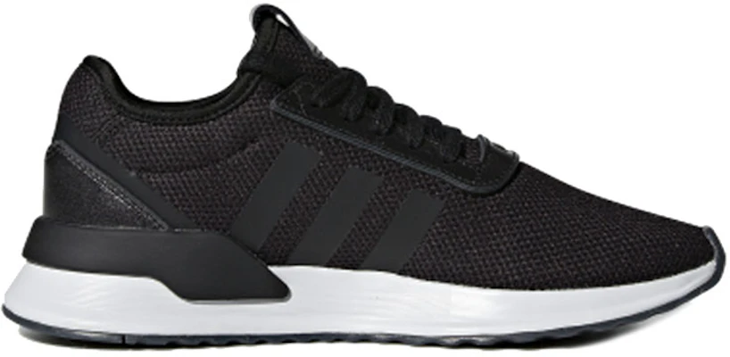 adidas originals U_PATH X 低幫運動鞋 女款 黑 Order adidas originals U_PATH X 低幫運動鞋 女款 黑