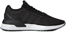 Order adidas originals U_PATH X 低幫運動鞋 女款 黑