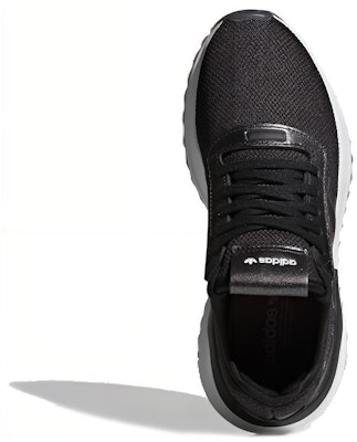 (W) 아디다스 U_Path X '코어 블랙' EE7159 Lookbook (W) 아디다스 U_Path X '코어 블랙' EE7159