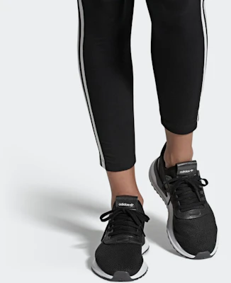 adidas originals U_PATH X 低幫運動鞋 女款 黑 Purchase adidas originals U_PATH X 低幫運動鞋 女款 黑