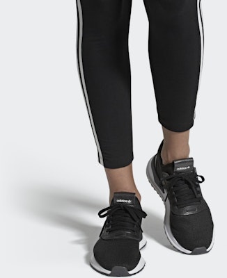 (W) 아디다스 U_Path X '코어 블랙' EE7159 Purchase (W) 아디다스 U_Path X '코어 블랙' EE7159