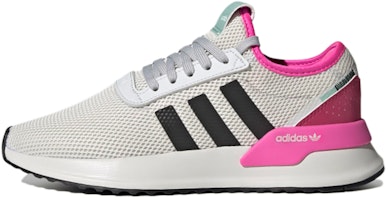 (Women) adidas U_Path X 'Crystal White Pink' FX7344 (Women) adidas U_Path X 'Crystal White Pink' FX7344