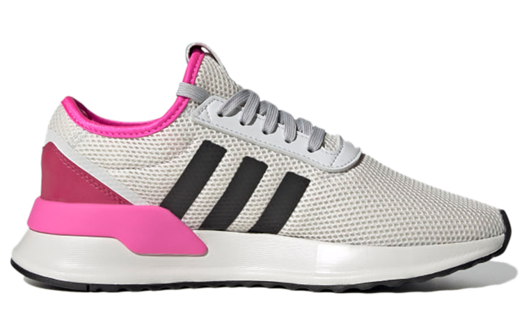 Order (W) adidas U_Path X ''Blanc Cristal Rose'' FX7344