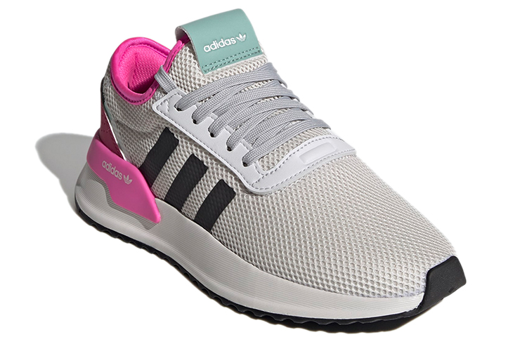 Lookbook (W) adidas U_Path X ''Blanc Cristal Rose'' FX7344