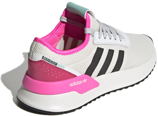 (W) 아디다스 U_Path X '크리스탈 화이트 핑크' FX7344 Shop (W) 아디다스 U_Path X '크리스탈 화이트 핑크' FX7344