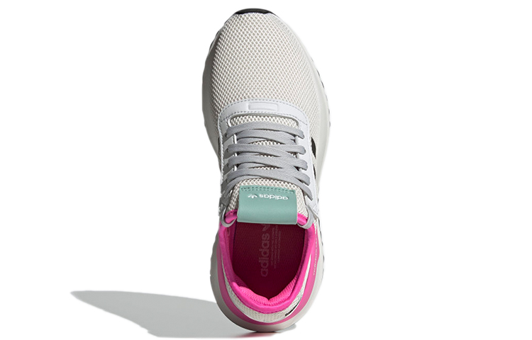 Purchase (W) adidas U_Path X ''Blanc Cristal Rose'' FX7344