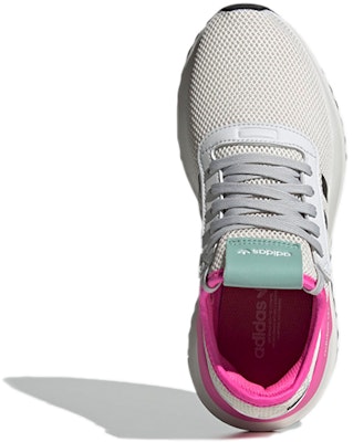 (W) 아디다스 U_Path X '크리스탈 화이트 핑크' FX7344 Purchase (W) 아디다스 U_Path X '크리스탈 화이트 핑크' FX7344