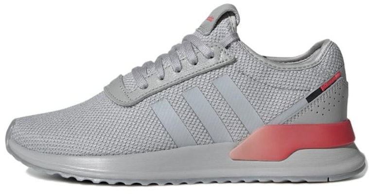 (W) 아디다스 U_Path X '그레이 쇼크 레드' (40 characters) EF9010 Buy (W) 아디다스 U_Path X '그레이 쇼크 레드' (40 characters) EF9010