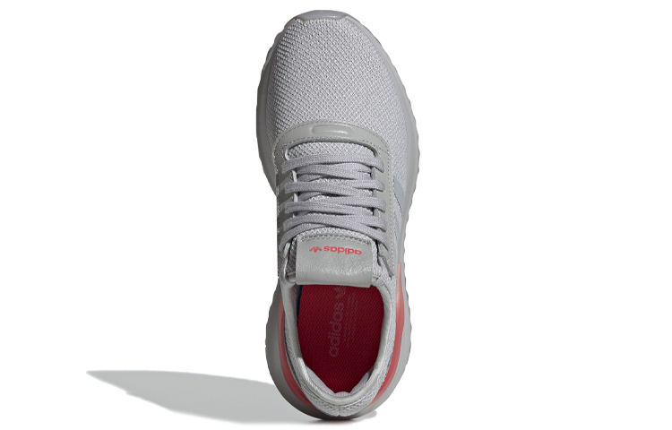 Purchase adidas originals U_Path X 女款 粉灰