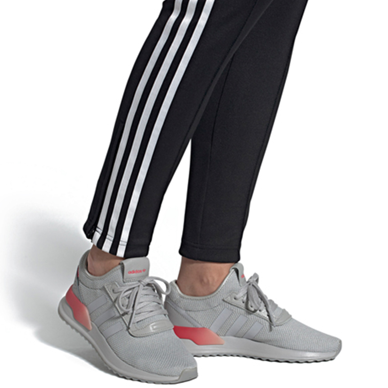 Sizing adidas originals U_Path X 女款 粉灰