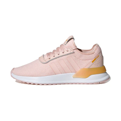 (W) adidas U_Path X 'Icey Pink'