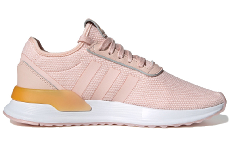 Order 愛迪達Originals U_PATH X 粉色 女款