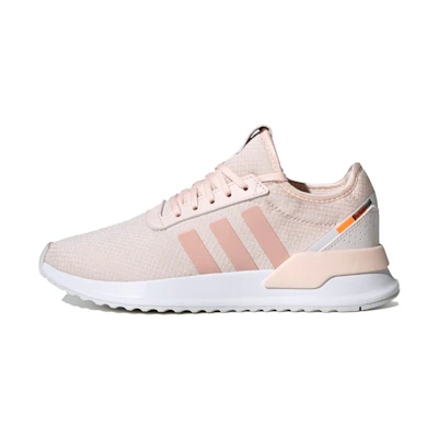 (W) adidas U_Path X 'Pink Tint'