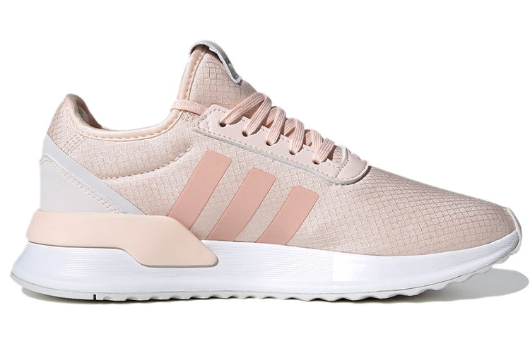 Order (W) adidas U_Path X 'Pink Tint' Sepatu Wanita FV9258