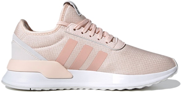 (W) adidas U_Path X 'Pink Tint' Sepatu Wanita FV9258 Order (W) adidas U_Path X 'Pink Tint' Sepatu Wanita FV9258