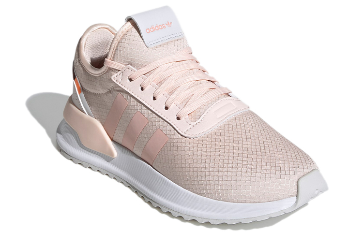 Lookbook (W) adidas U_Path X 'Pink Tint' Sepatu Wanita FV9258