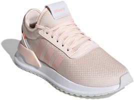 (W) アディダス U_Path X ピンクティント FV9258 Lookbook (W) アディダス U_Path X ピンクティント FV9258