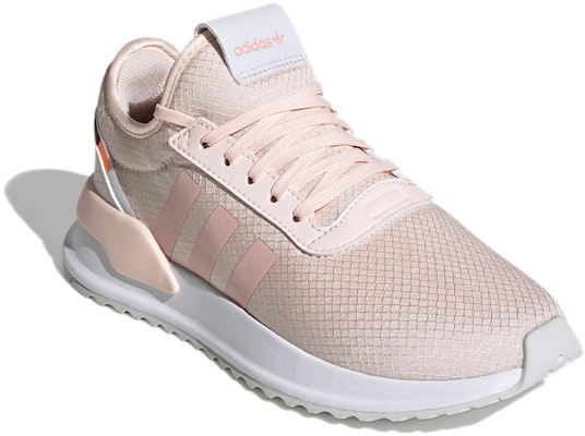 (W) 여성용 아디다스 U_Path X '핑크 틴트' FV9258 FV9258 Lookbook (W) 여성용 아디다스 U_Path X '핑크 틴트' FV9258 FV9258