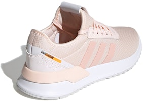 (W) アディダス U_Path X ピンクティント FV9258 Shop (W) アディダス U_Path X ピンクティント FV9258