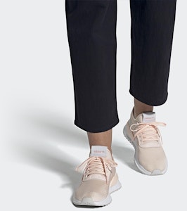 (W) adidas U_Path X 'Pink Tint' Sepatu Wanita FV9258 Sizing (W) adidas U_Path X 'Pink Tint' Sepatu Wanita FV9258