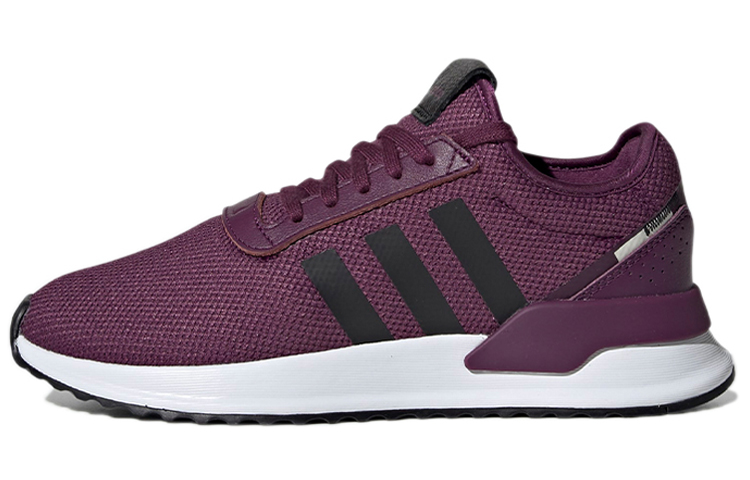 (Women) adidas U_Path X 'Purple Beauty' EE4566