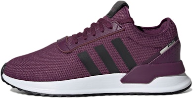 (Women) adidas U_Path X 'Purple Beauty' EE4566 (Women) adidas U_Path X 'Purple Beauty' EE4566
