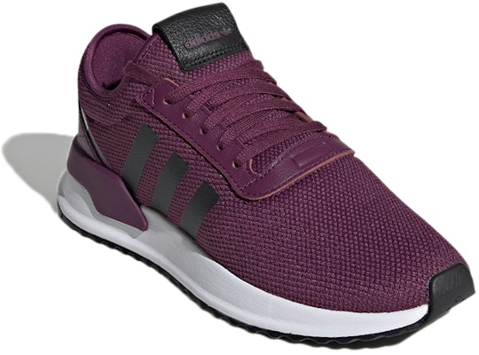 (W) 아디다스 U_Path X '퍼플 뷰티' (Adidas U_Path X '퍼플 뷰티') EE4566 Lookbook (W) 아디다스 U_Path X '퍼플 뷰티' (Adidas U_Path X '퍼플 뷰티') EE4566