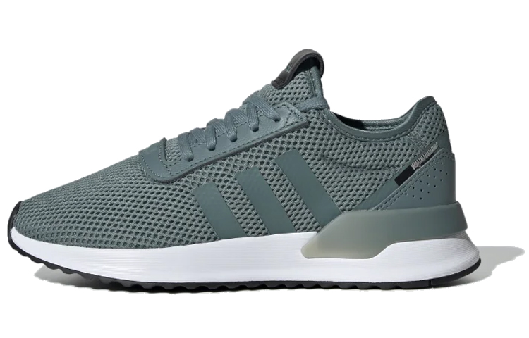 (Women) adidas U_Path X 'Raw Green' EF5473