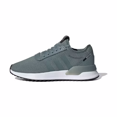 (W) adidas U_Path X 'Raw Green'