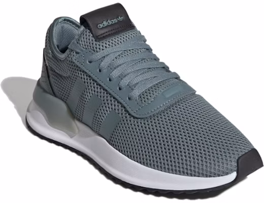 (W) 아디다스 U_Path X '로우 그린' EF5473 Order (W) 아디다스 U_Path X '로우 그린' EF5473