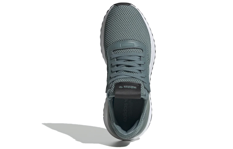 Shop (W) adidas U_Path X ''Verde Grezzo'' EF5473