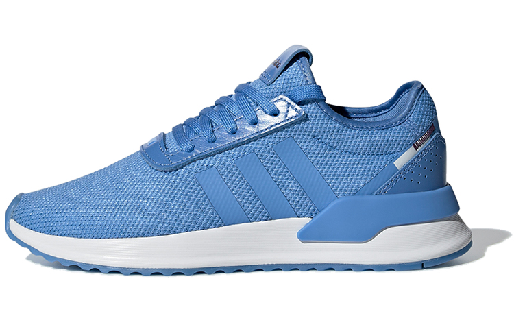 (Women) adidas U_Path X 'Real Blue' EE4564