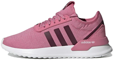 (Women) adidas U_Path X 'Rose Tone Crimson' GZ7792 (Women) adidas U_Path X 'Rose Tone Crimson' GZ7792
