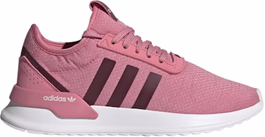 (Women) adidas U_Path X 'Rose Tone Crimson' GZ7792 (Women) adidas U_Path X 'Rose Tone Crimson' GZ7792